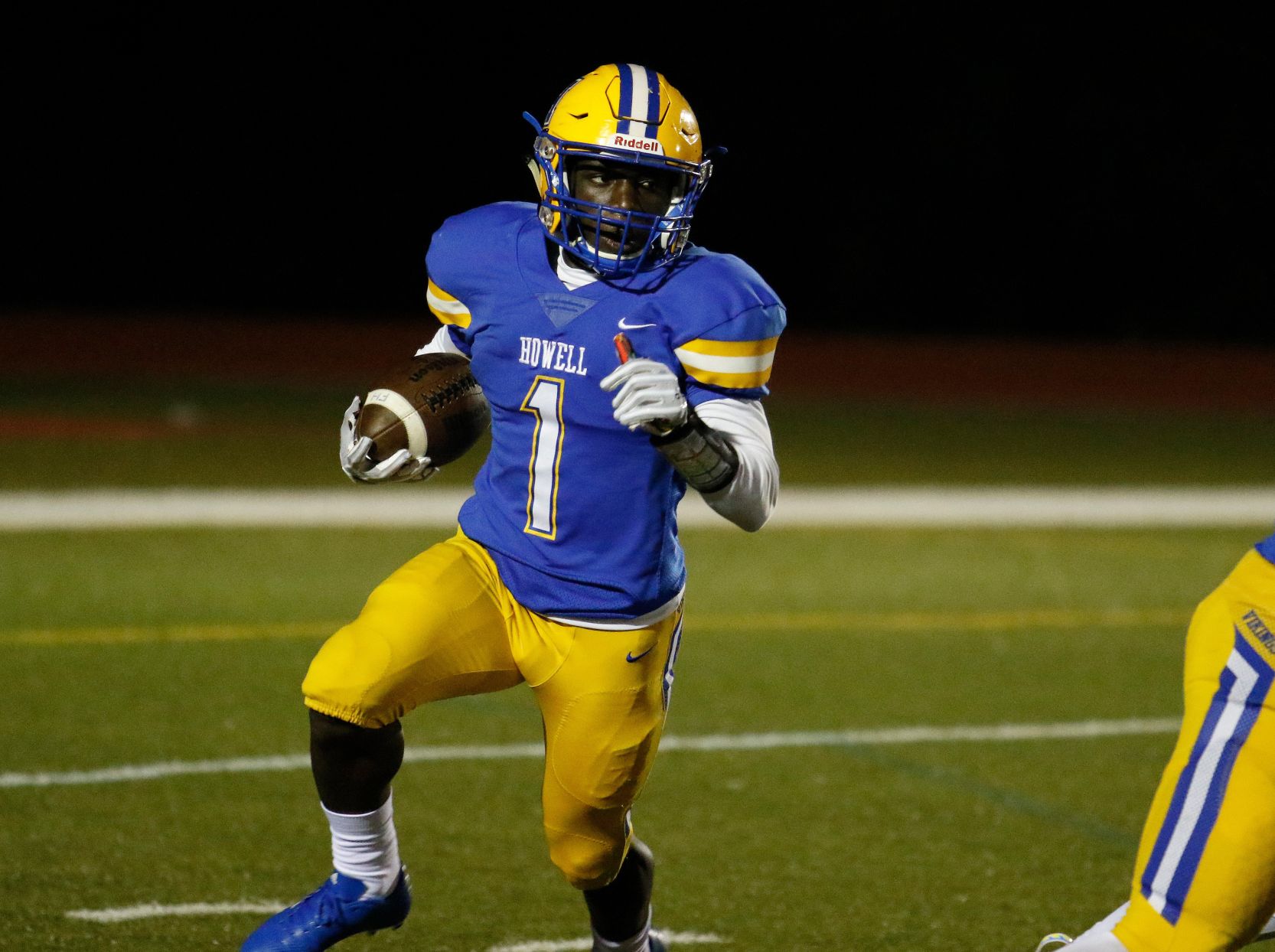 Rock Bridge at Francis Howell